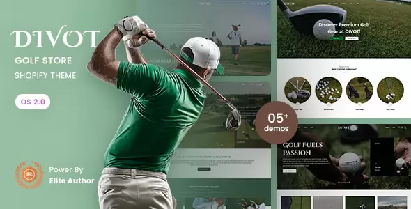 Divot