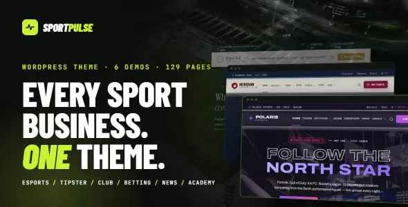 SportPulse