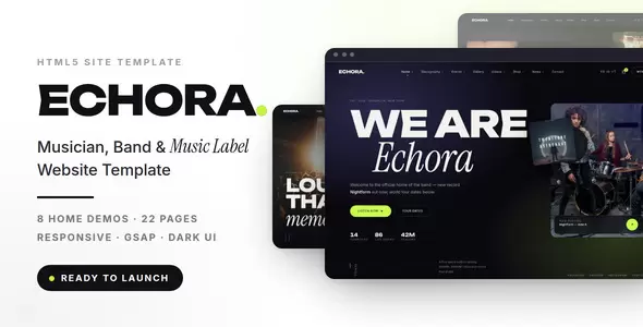 Echora