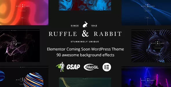 Rabbit