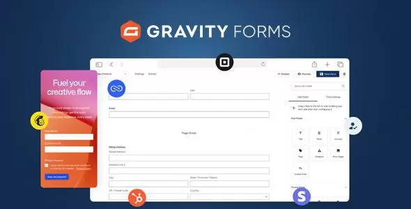 Gravity Forms