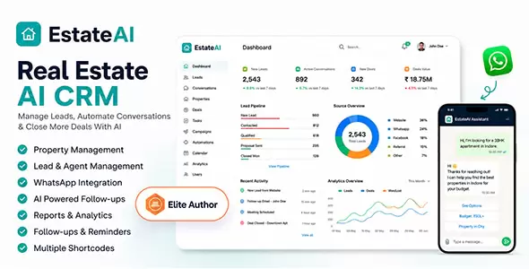 EstateAI