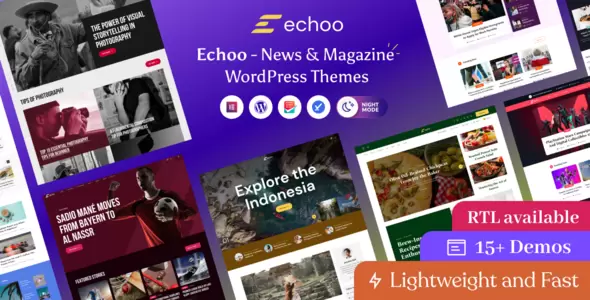 Echoo