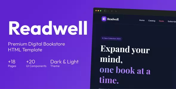 Readwell Books