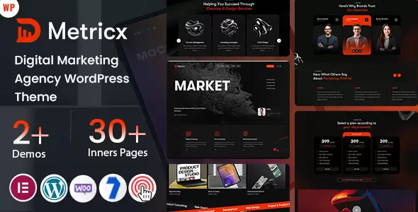 Metricx