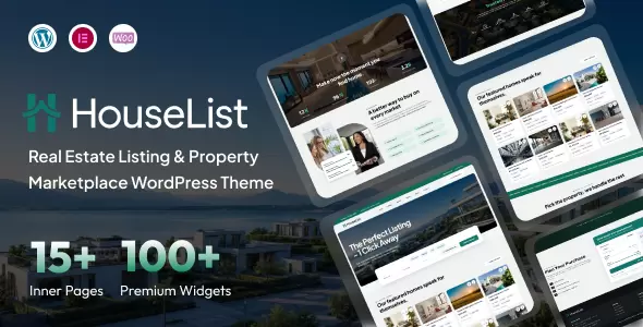 HouseList