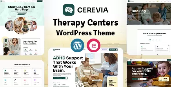 Cerevia