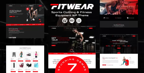 Fitwear