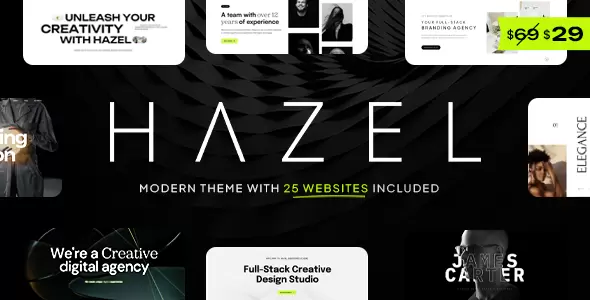 Hazel
