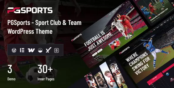 PGSports