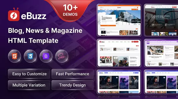 eBuzz