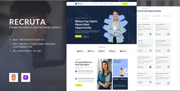 Recruta
