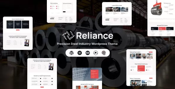 Reliance