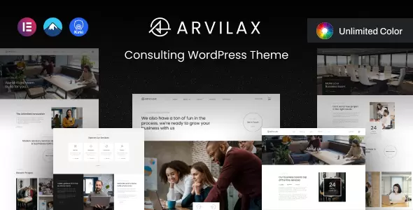 Arvilax
