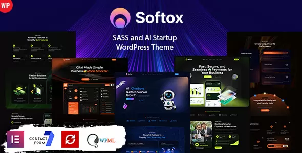 Softox