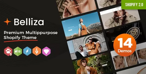 Belliza