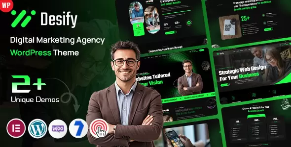 Desify