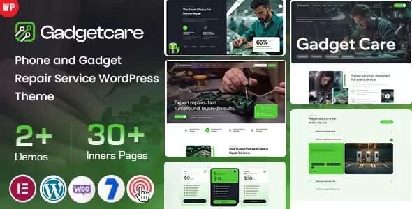 Gadgetcare