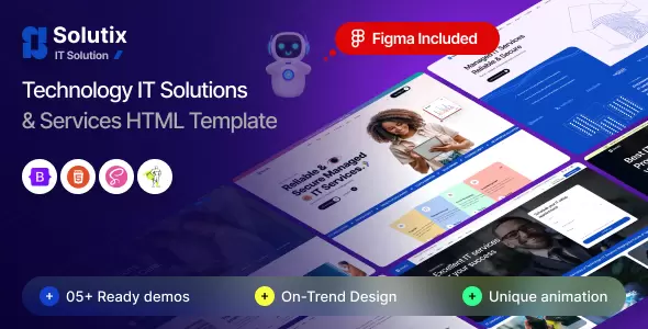Solutix