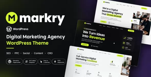 Marrky