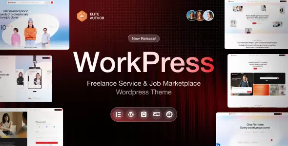 WorkPress