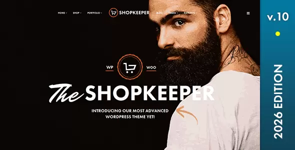 Shopkeeper