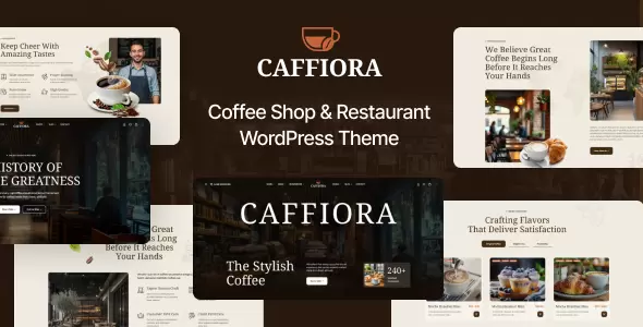 Caffiora
