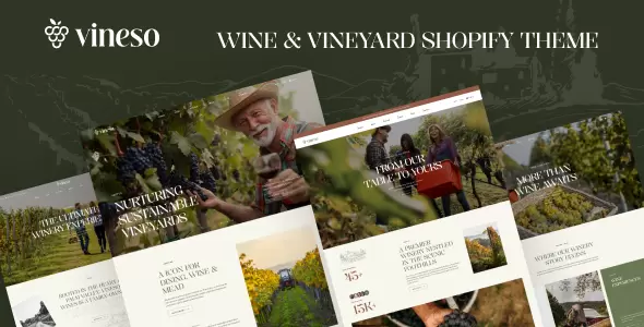 Ap Vineso