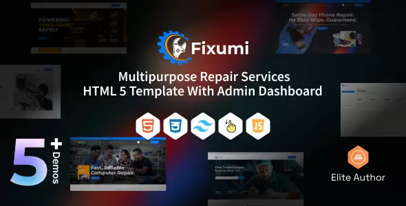 Fixumi