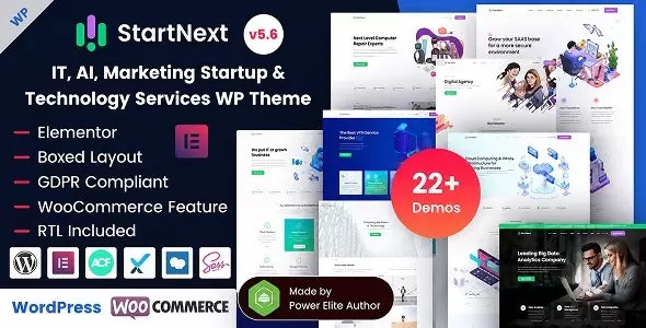 StartNext