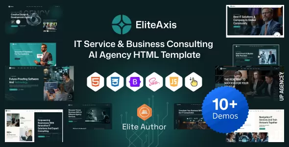 Eliteaxis