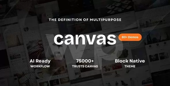 Canvas
