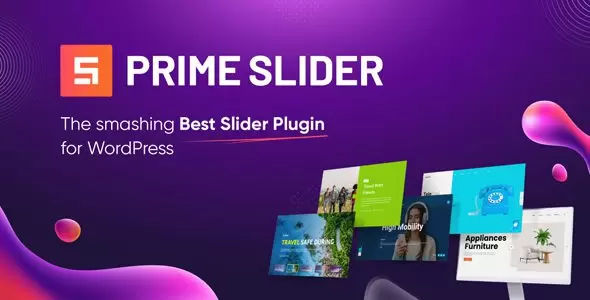 Prime Slider Premium