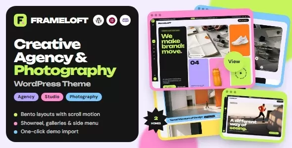 Frameloft