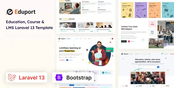 Eduport