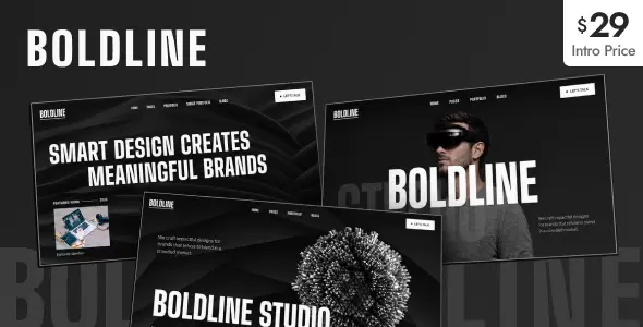 Boldline