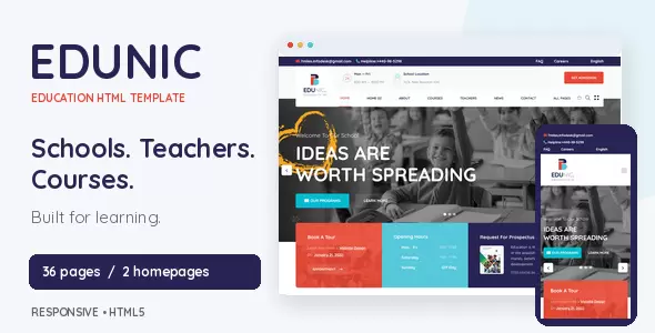 Edunic