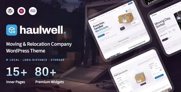 HaulWell