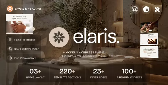 Elaris