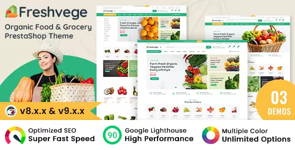 Freshvege
