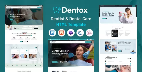 Dentox