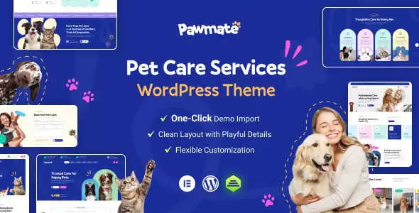 Pawmate