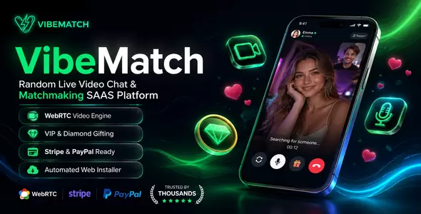 VibeMatch