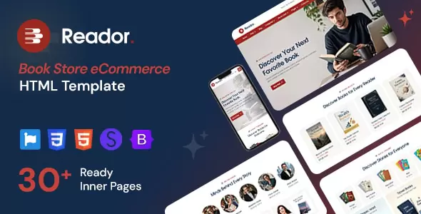 Reador
