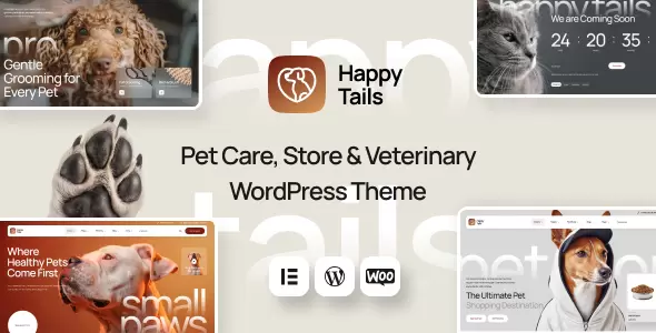HappyTails