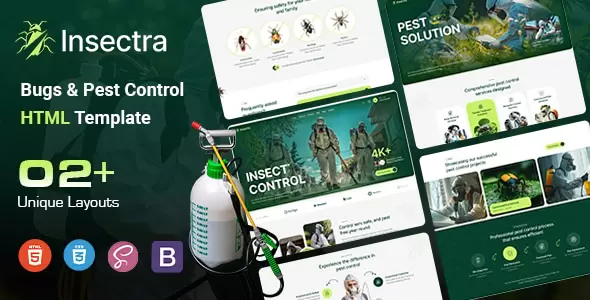 Insectra