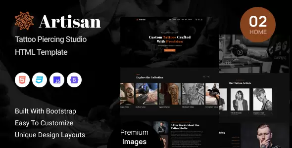 Artisan