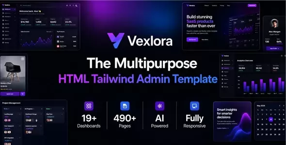 Vexlora