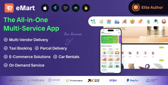 eMart
