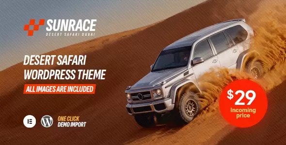 Sunrace